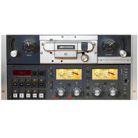 Analog Legends Delorean Box Shot