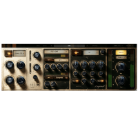 Analog Legends Legend Channel Website Box Shot