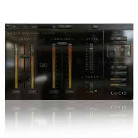 Analog Legends Lucid Mastering box shot