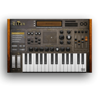 Analog Legends Titan box shot