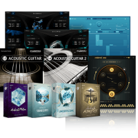 April MEGA Bundle box