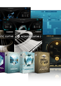 April MEGA Bundle box