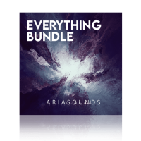 Aria Sounds Everything Bundle box shot min