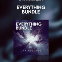 Aria Sounds Everything Bundle poster min
