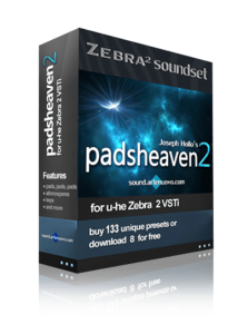 Arte Nuevo Padsheaven box shot min