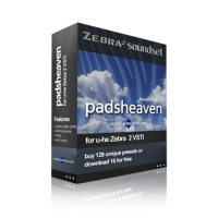 Arte Nuovo Padsheaven box shot without sticker min