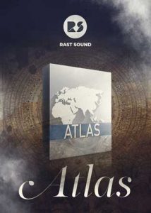 atlas by rast sound