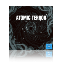 Atomic Soundz Atomic Terror box shot min