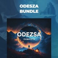 Aubit Odesza Bundle Website Poster