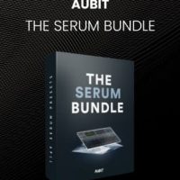 Aubit TheSerumBundle poster