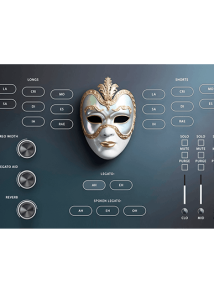 Auddict Soprana Website Box Shot ()