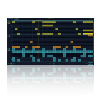 Audible Genius Building Blocks box shot