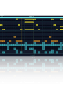 Audible Genius Building Blocks box shot