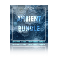 Audiofier Ambient Bundle box shot min