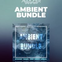 Audiofier Ambient Bundle poster min
