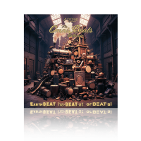 Audiofier The Omnibeats Collection box shot min