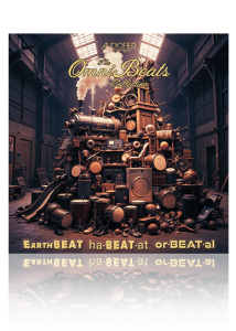 Audiofier The Omnibeats Collection box shot min