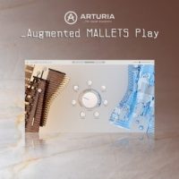 Augmented Mallets Play overview poster min