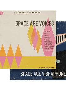 Authentic Soundware Space Age Expansion Bundle Website Box Shot