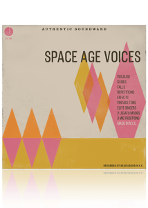 Authentic Soundware Space Age Voices box shot min