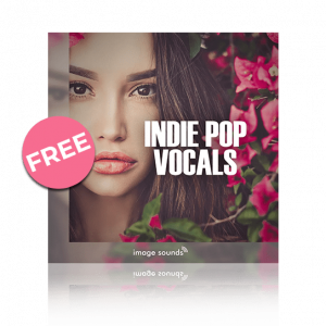 Indie Pop Vocals by Image Sounds