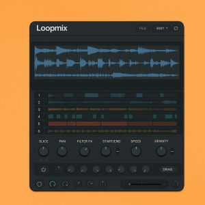 Beatmakers LoopMix