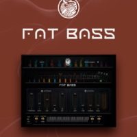 Beatsamples Fat Bass poster