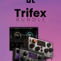 Beatskillz Trifex Bundle poster