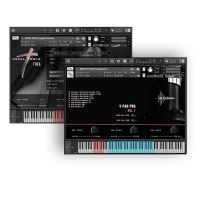 Bela D Media Vocal Tools Exclusive box shot min