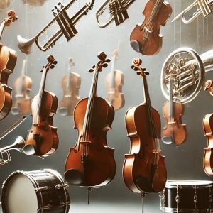 Best Orchestral Sample Libraries