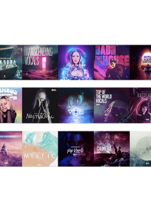 Black Octopus Sound Mega Vocal Bundle Website Box Shot