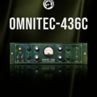 Black Rooster Audio Omnitecc poster
