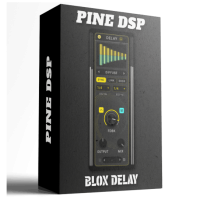 Blox Delay box shot