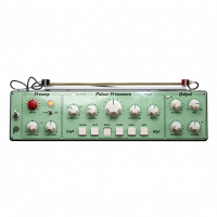 PRIMAVERA String Reverb by Pulsar Audio