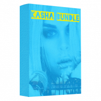 Kasha Vocals Bundle by Resonance Sound