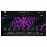 Psychedelic Guitars by BeastSamples