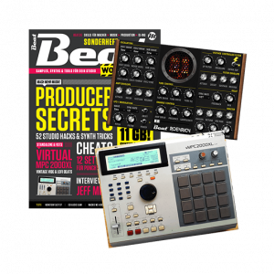 Beat Magazine Stay in the Know - WorkZone Issue