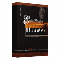 Complete Guitar series Bundle by Sound Props