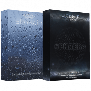 Ekorain & Sphaera Bundle by Audiofier