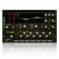 AVA Vocal Flow by Harrison