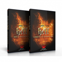 Sounds from Hell Bundle by Red Room Audio