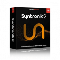 Syntronik 2 by IK Multimedia