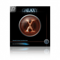 Galaxy X by Best Service