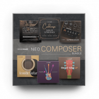 Neo Composer by SoundMagic