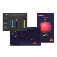 Carbonated Audio in Bundle Website Box Shot