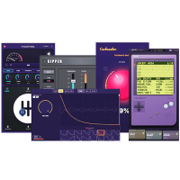 Carbonated Audio in Bundle Website Box Shot