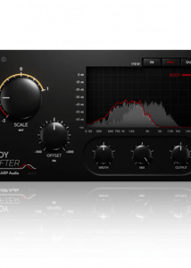 Carp Audio Body Shifter box shot min