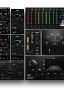 Carp Audio Everything Bundle box shot min