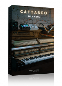 Cattaneo Pianos Have Audio box shot min