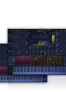 Cenere by Stagecraft Software box shot